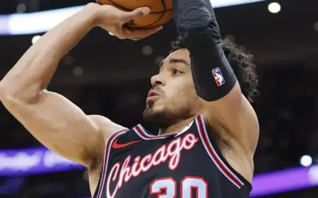 Chicago Bulls vs. Washington Wizards: Preview, Lineups, and Injury Report