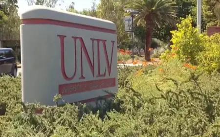 UNLV Public Health Unveils NVax to Enhance Statewide Immunization Rates