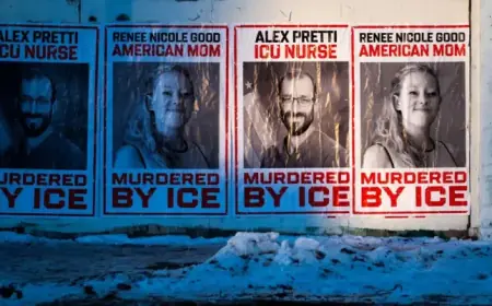 FBI Delayed Responding to Minnesota Investigators After Renee Good Murder