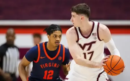 UK Basketball Transfers: DeSean Goode and Rob Wright Updates