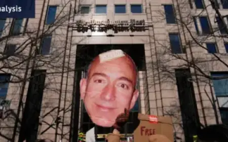 Australia’s Recession Risk: Analyzing Current Economic Data