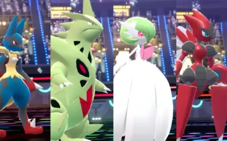 Pokémon Champions Prepares Major Bug-Fix Update: Key Targets Revealed