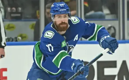 Canucks vs Kings: Expert Predictions and Betting Odds for NHL Clash