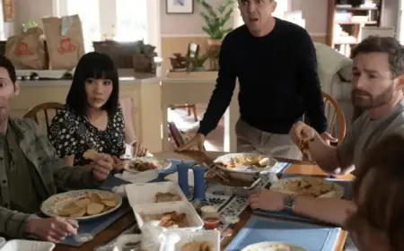 Review: ‘Malcolm in the Middle’ Reunion Proves Life’s Still Unfair