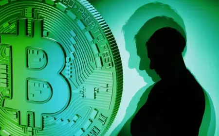 The New York Times Identifies Bitcoin’s Mysterious Creator