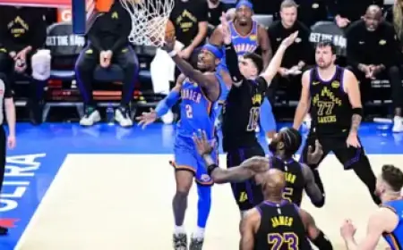 Avalanche vs. Flames: Projected Lineups Revealed