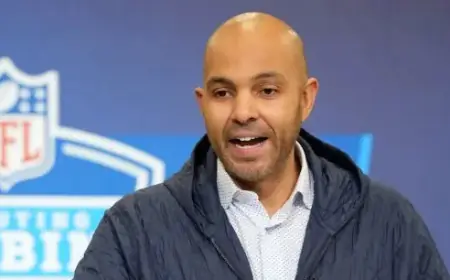 Steelers in Intense Trade Negotiations with Falcons for Key Player