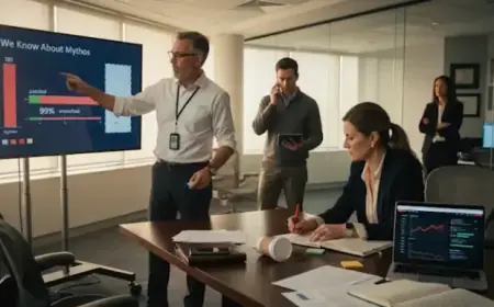 Mythos Uncovers 27-Year-Old Vulnerabilities, Urges New Detection Strategies for Security Teams