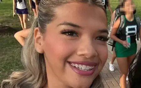 Family Lawsuit Claims Alani Nu Energy Drink’s Caffeine Caused Texas Teen’s Death