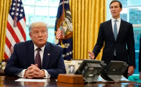 Ex-Adviser Claims Trump Preferred Tom Brady for Daughter’s Marriage Over Future Husband