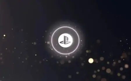 PS5 UI Update: Discover the Changes and Who Receives It
