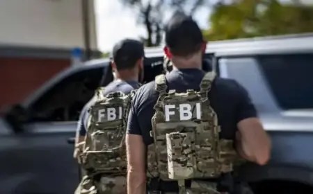 FBI Leveraged iPhone Alerts to Recover Deleted Signal Messages