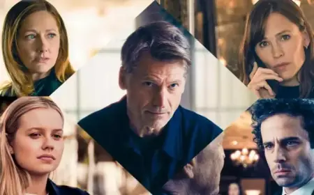 ‘The Last Thing He Told Me’ Season 2 Finale: Kate’s Killer Revealed