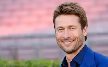 Glen Powell’s ‘Comeback King’ Seeks Extras in Savannah