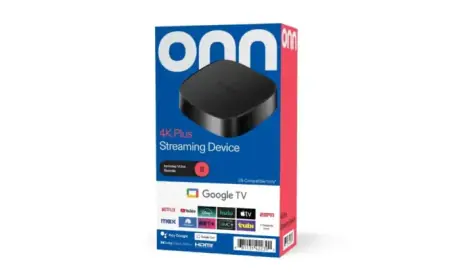 Walmart Halts Sale of Popular Onn Google TV Streaming Devices