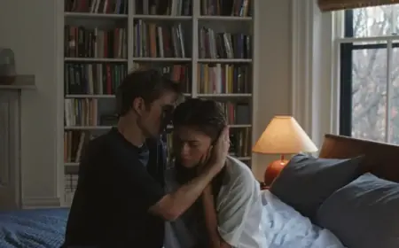 “The Drama” Highlights Film’s Power to Evoke Uncomfortable Emotions