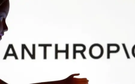 Anthropic Considers Developing Proprietary AI Chips, Sources Reveal