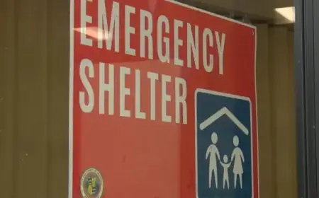 Oahu Storm Threat Closes Non-Essential City and State Offices Friday