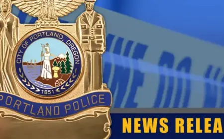 Richmond Alert: Tactical Teams Address Armed Person Crisis
