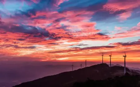 Understanding Super El Niño: Key Insights You Should Know