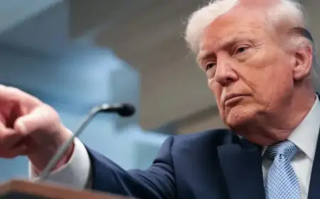 Trump’s Budget Assumptions Risk Leading America to Fiscal Crisis