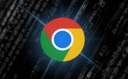 Google Chrome Enhances Security to Prevent Session Cookie Theft