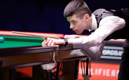 Szubarczyk Advances in Crucible Competition