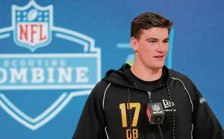 2026 NFL Draft Set to Host 16 Top Prospects in Pittsburgh