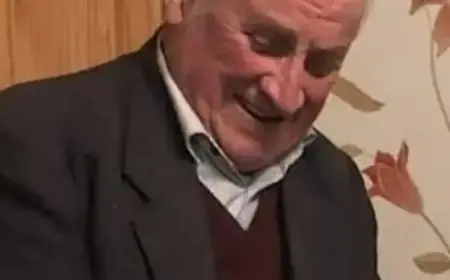 Gardaí to Update on Liam Farrell Death Investigation