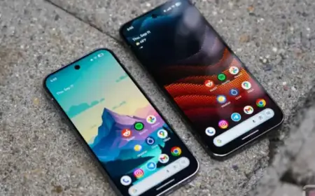 Pixel 11 Series Boasts Significant Display Enhancement