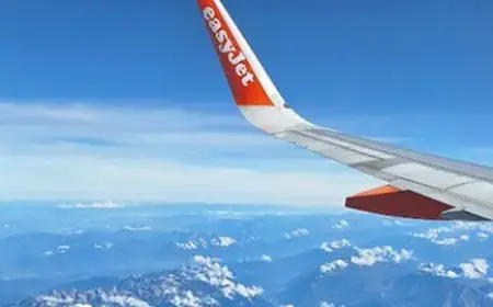 Mid-Flight Disruptions Force International Flights Back to Origin.