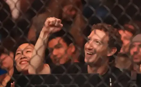 Meta Employees Struggle to Identify the Elusive ‘Token Legend’