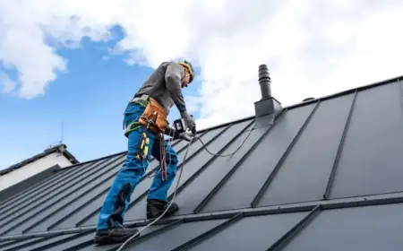 Baton Rouge Industrial Real Estate Thrives Despite Vacancy Increase