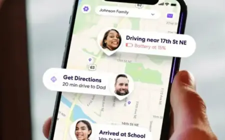 ASX’s Life360 Cuts Jobs Amid AI-Driven Restructuring