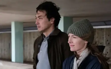 “Netflix’s Hidden Gem: 8-Part Crime Drama Stars Line of Duty Actor, Scores 100%”