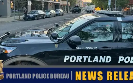 Tactical Team Resolves Incident Peacefully, Arrests Suspect in Attempted Arson