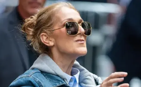 Céline Dion Announces New Concerts Following 9 Million Pre-Sale Sign-Ups