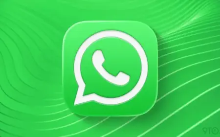 WhatsApp Elevates Status Updates to Top of Chats Tab
