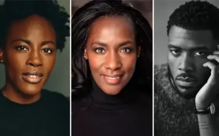 “Bridgerton Expands Season 5 Cast with Three New Additions”