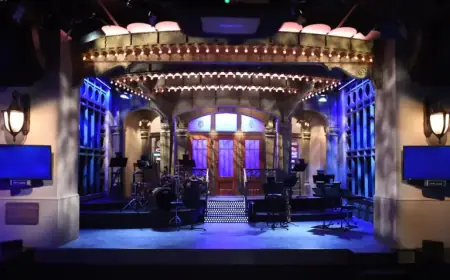 ‘SNL Announces Host and Musical Guest Lineup for Season’s End’