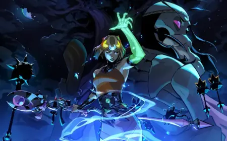 Xbox Game Pass April Lineup Features Hades 2 and Modern Warfare