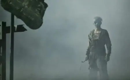 “Leslie Vernon Returns: Original Cast Reunites for Sequel”