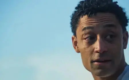 BBC Unveils Release Date for Acclaimed New Crime Drama Series