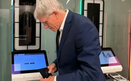 EU Border System Evolves: From ‘EES Minus’ to ‘EES Plus’