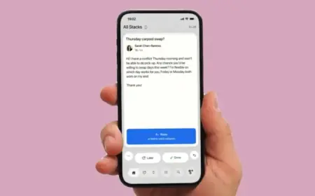 Avec’s New App Lets You Swipe Through Emails Like Tinder