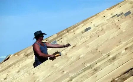 Bank Predicts $50K Impact on Homes; Builders Dispute Estimate