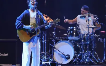 Discover 5 Free Pennsylvania Concerts This Summer: See the Lineup