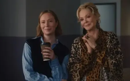 ‘Hacks’ Season 5 Delivers Hilarious and Exquisite Finale