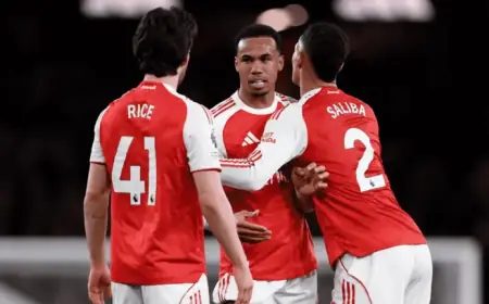 Gunners Return: FPL Strategy Tips and Chip Planning
