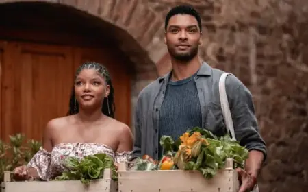 ‘You, Me and Tuscany’ Review: Discover Your Next In-Flight Movie